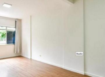Apartamento · 47m² · 1 Quarto · Apartamento com 1 Dormtório em Consolação