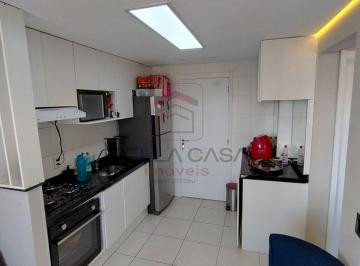 Apartamento · 33m² · 2 Quartos · Lindo Apartamento na Vila Ema