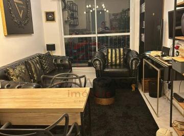 Apartamento · 32m² · 1 Quarto · Apartamento mobiliado de 32M2 Próximo ao metro . OPORTUNIDADE