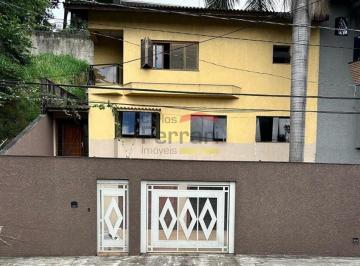 Casa · 325m² · 4 Quartos · 6 Vagas · Sobrado no Jardim Guapira com 4 suítes, 6 vagas de garagem