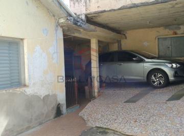 Casa · 100m² · 4 Quartos · 2 Vagas · Casa antiga com terreno 10x40