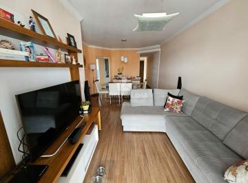 Apartamento · 73m² · 3 Quartos · 2 Vagas · Apartamento á venda na Vila Eseprança, com3 quartos sendo 1 suíte, andar alto, 2 vagas