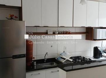 Apartamento · 52m² · 2 Quartos · 1 Vaga · Apartamento de 2 Quartos com 52,23m²