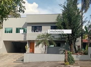Casa · 528m² · 3 Quartos · 3 Vagas · Casa para Locação com 03 quartos 1 suíte 296,69m² no Condomínio Ibiti do Paço - Sorocaba/SP
