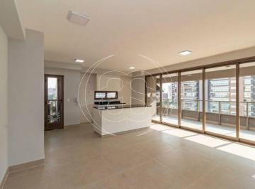 Apartamento · 121m² · 3 Quartos · 2 Vagas · Apartamento Novo | 121m² | 3 Suítes | Varanda com Churrasqueira | 2 Vagas