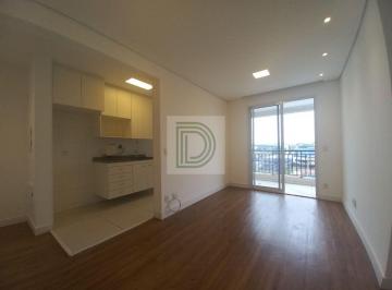 Apartamento · 66m² · 3 Quartos · 1 Vaga · Praça Butantã - 66m², 3 dorms, suíte, varanda e lazer completo incrível!