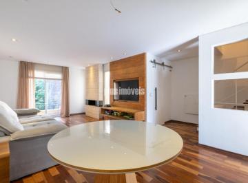 Casa · 204m² · 3 Quartos · 2 Vagas · PRÓXIMO A GRADED SCHOOL   - 204,M²AU 3  DORMS, SUÍTE, 2 VAGAS - CHURRASQUEIRA