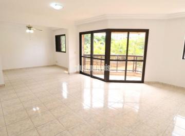 Apartamento · 139m² · 4 Quartos · 3 Vagas · Apartamento 4 Quartos 2 Suítes 3 Vagas no Morumbi!!!