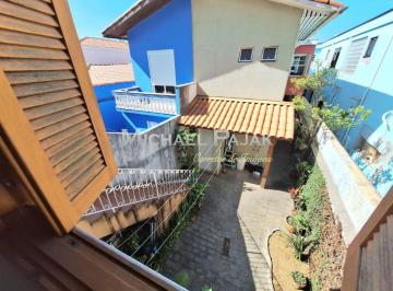 Casa · 231m² · 5 Quartos · 2 Vagas · Casa tipo para venda com 5 quartos, sendo 3 suítes - Michael Pajak (11) 99996-4550