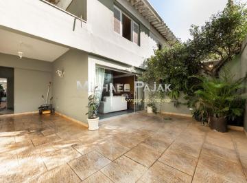 Casa · 134m² · 3 Quartos · 2 Vagas · Sobrado para venda com 3 quartos, sendo 1 suíte - Michael Pajak (11) 99996-4550