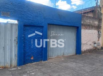 Terreno , Goiânia · TERRENO LOTE 414MT SETOR JARDIM AMERICA 