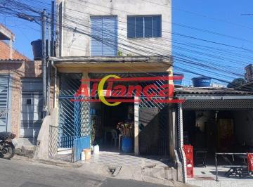Casa · 330m² · 5 Quartos · 1 Vaga · CASAS EM LOTE