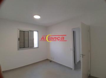 Apartamento · 55m² · 2 Quartos · 1 Vaga · Vila Moreira, apto. 55m²au. excelente localização excelente localização!