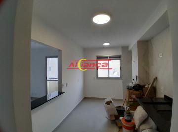 Apartamento · 55m² · 2 Quartos · 1 Vaga · Vila Moreira, apto. 55m²au. excelente localização excelente localização!