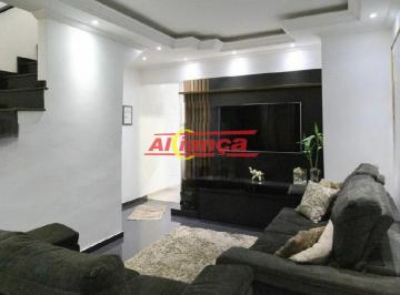 Casa · 138m² · 3 Quartos · 1 Vaga · CASA 3 QUARTOS - 1 SUITE - VILA SÃO JOÃO