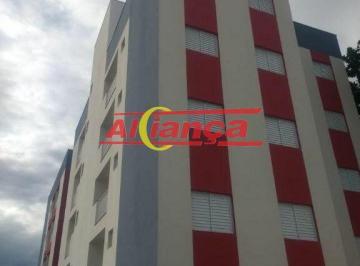 Apartamento · 44m² · 1 Quarto · APARTAMENTO COM 1 QUARTO À VENDA, 44 M² - Vila Nova Carolina - Jaçanã - SP