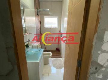 Casa · 210m² · 4 Quartos · 4 Vagas · SOBRADO NO PARQUE FLAMENGO