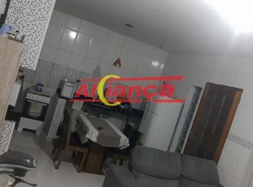 Casa · 210m² · 4 Quartos · 4 Vagas · SOBRADO NO PARQUE FLAMENGO
