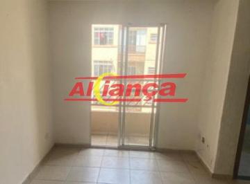 Apartamento · 56m² · 2 Quartos · 1 Vaga · APARTAMENTO 2 QUARTOS - JARDIM IPORANGA - GUARULHOS/SP