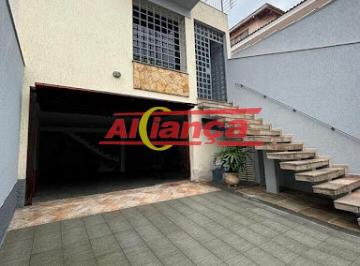 Casa · 235m² · 4 Quartos · 6 Vagas · Casa em Tucuruvi - SP: 235m², 4 dormitórios, 2 suítes, 6 vagas