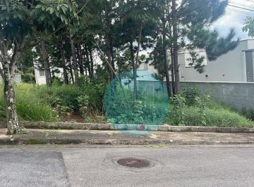 8b3ae13ae4a33df095513492d3f571da063a7fd6 · Terreno à venda, 625 m² por R$ 620.000,00 - Parque San Carlo - Poços de Caldas/MG