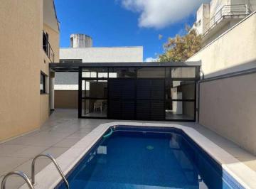 Casa · 259m² · 3 Quartos · 2 Vagas · Condomínio Real Park Vila Oliveira Mogi das Cruzes