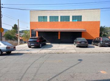 Comercial · 230m² · 6 Vagas · Prédio comercial no Botujuru | Mogi das Cruzes. Á venda.
