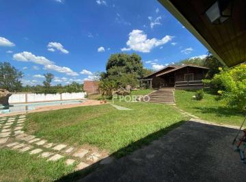 e5997dc3aedaff63279ff216af801aa84f49f1d7 · Chácara com 5 quartos para alugar no bairro Tupi em Piracicaba