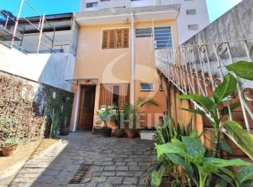 Photo 1 · Sobrado para venda com 5 quartos- 2 vagas - Brooklin