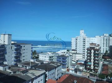 Apartamento · 95m² · 2 Quartos · 2 Vagas · Apartamento com 2 quartos, Vila Caiçara, Praia Grande