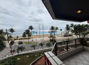 Apartamento · 170m² · 3 Quartos · 2 Vagas · Apartamento com 3 quartos, Canto do Forte, Praia Grande - R$ 859 mil, Cod: 5885