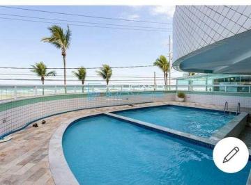 Apartamento · 65m² · 2 Quartos · 1 Vaga · Apartamento com 2 quartos, Real, Praia Grande - R$ 600 mil, Cod: 5848