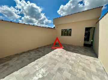 64c3fe2aca9f91e8d1c36d48a86f42c6bdecec9d · CASA modelo com 2 quartos, sendo uma suíte no bairro Santa Terezinha em Itajubá-MG