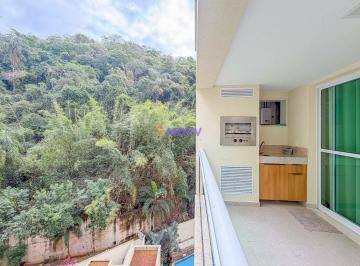 316ae21f32e27451de4d23af1274d73e7617ce60 · Apartamento com 1 quarto para alugar, 56 m² por R$ 6.168/mês - Icaraí - Niterói/RJ