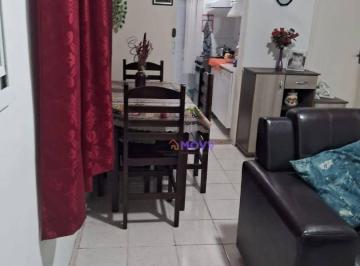 7aa1ca1492b19ea92bbfef05fd42ab95e89fce4b · Apartamento com 2 dormitórios à venda, 50 m² por R$ 170.000,00 - Santa Bárbara - Niterói/RJ