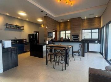 e386550bfb79a933e1ccea895ea5a83f53315b5a · Casa com 3 dormitórios à venda, 249 m² por R$ 1.900.000,00 - Residencial Central Parque - Salto/SP