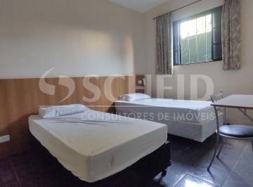 Comercial · 1177m² · 27 Quartos · Oportunidade Única no Centro Comercial de Santo Amaro!