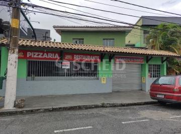 Comercial · 500m² · 5 Quartos · Excelente Imóvel Comercial em Santo Amaro