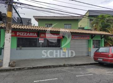 Comercial · 500m² · 5 Quartos · Excelente Imóvel Comercial em Santo Amaro