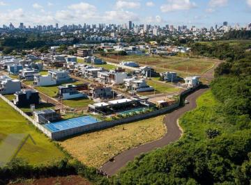 bbd4c8efc62954676b0d7b06f0a7305bc3aca924 · Terreno à venda, 823 m² por R$ 820.000,00 - Claudete - Cascavel/PR
