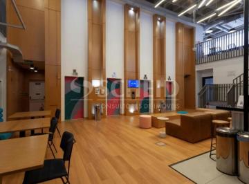 Comercial · 588m² · 32 Vagas · Conjunto Comercial em Pinheiros