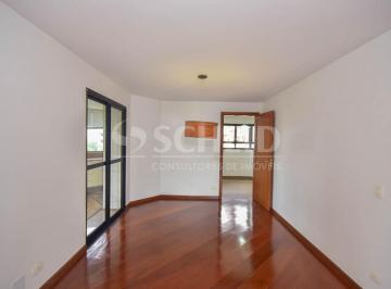 Apartamento · 228m² · 4 Quartos · 4 Vagas · Luxo e Conforto na Vila Andrade: 3 Suítes com closets mais 1 quarto home office com 229 m² útil, ex