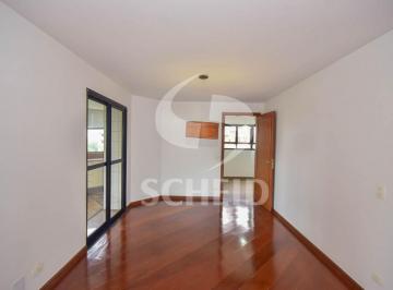 Apartamento · 228m² · 4 Quartos · 4 Vagas · Luxo e Conforto na Vila Andrade: 3 Suítes com closets mais 1 quarto home office com 229 m² útil, ex