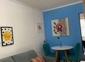 4906d52e90a4537e803312accfe0678b79a03657 · Apartamento com 2 dormitórios à venda por R$ 185.000,00 - Conjunto Habitacional Brigadeiro Faria Lim