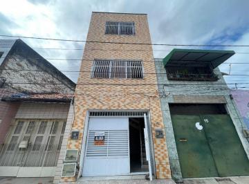 214914fe466e616fe2d1c8d6044fd1e0cc930a56 · Casa com 5 dormitórios para alugar, 180 m² por R$ 2.550/mês - Benfica - Fortaleza/CE