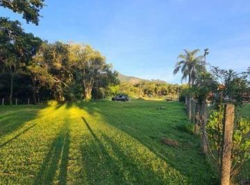 7f3763d1e9993718cdca93f70b278c75e08bdfd4 · Terreno à venda, 4700 m² por R$ 700.000,00 - Condomínio Campo Verde - Bragança Paulista/SP