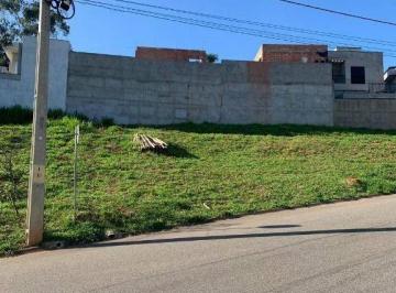 882098b23e2a3e95b908ee8eae7602575f99a16e · Terreno à venda, 352 m² por R$ 375.000,00 - Condomínio Residencial Euroville II - Bragança Paulista/