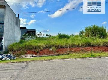 7a56c45f84ac4196120f916262e8973d6a172375 · Terreno à venda, 300 m² por R$ 330.000,00 - Condomínio Residencial Ile de France - Bragança Paulista