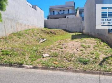 9a085d6b19698641eae3b452323882ec419f7b99 · Terreno à venda, 330 m² por R$ 360.000,00 - Condomínio Residencial Euroville II - Bragança Paulista/