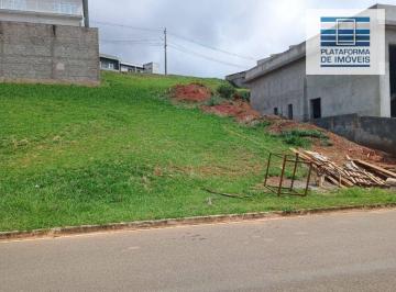 f1d4f7fbedb86e8eada310ffd44a0a87ac66eb19 · Terreno à venda, 312 m² por R$ 240.000,00 - Condomínio Villa Real de Bragança - Bragança Paulista/SP